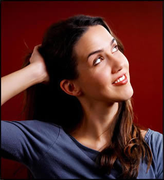 maggie green